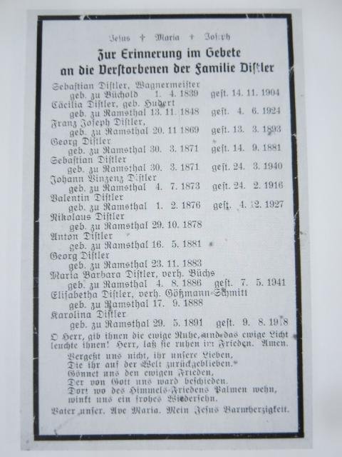 Sammlungen